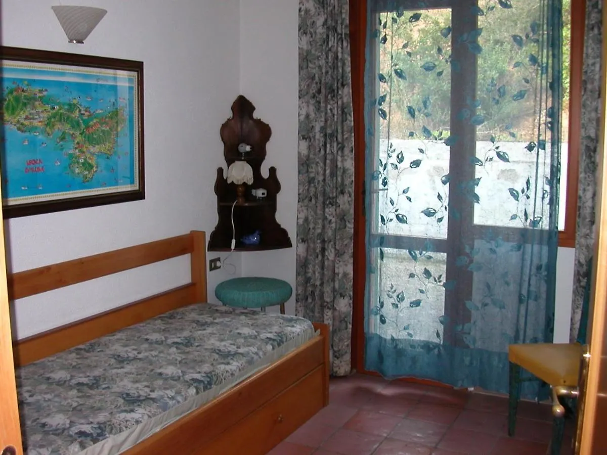 Villa Perla Capoliveri  0*, Capoliveri (Isola d'Elba)