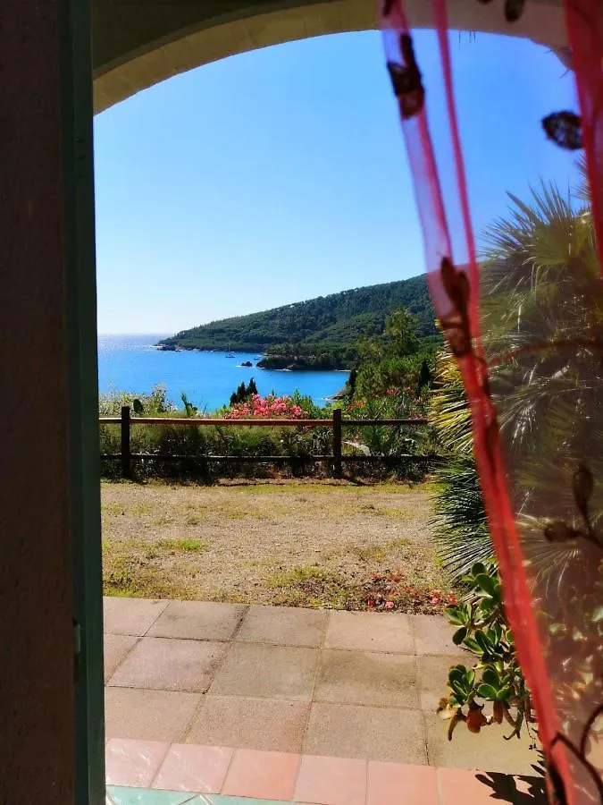 Villa Perla Capoliveri  Appartement Capoliveri (Isola d'Elba)