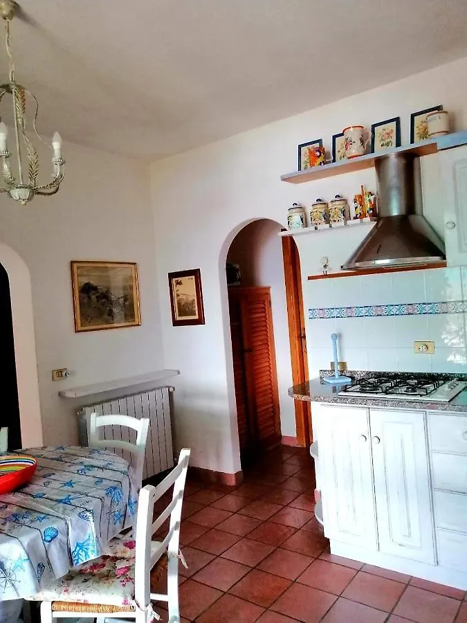Villa Perla Capoliveri  Italie